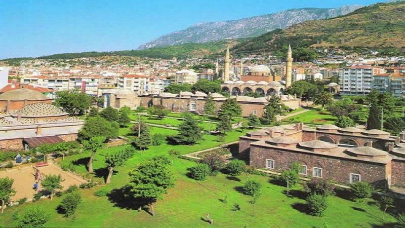 Manisa 6